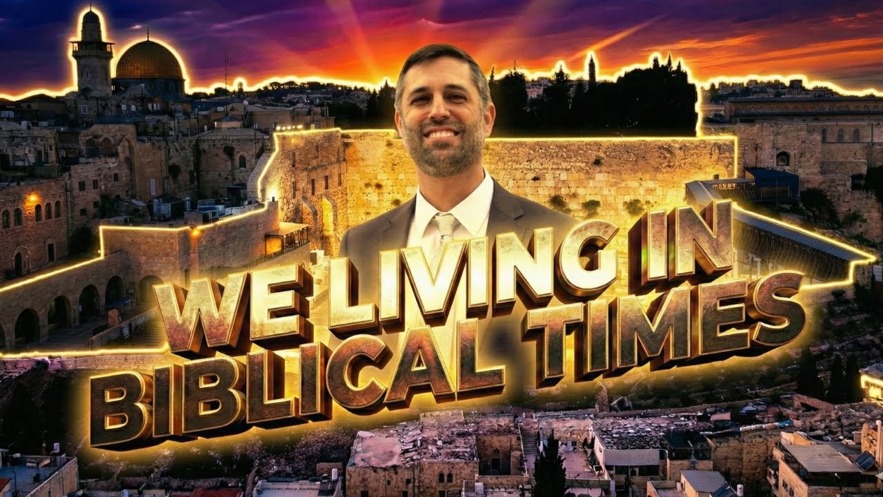 Ari Goldwag on Music, Faith, Aliyah & the Times of Mashiach - Living Inspired