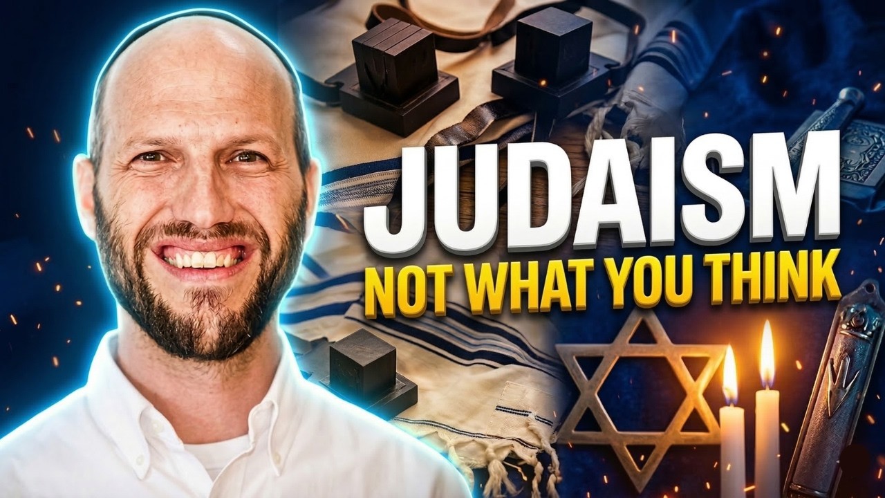 The Truth About Bar Mitzvah & Bat Mitzvah - Rabbi Avraham Willig