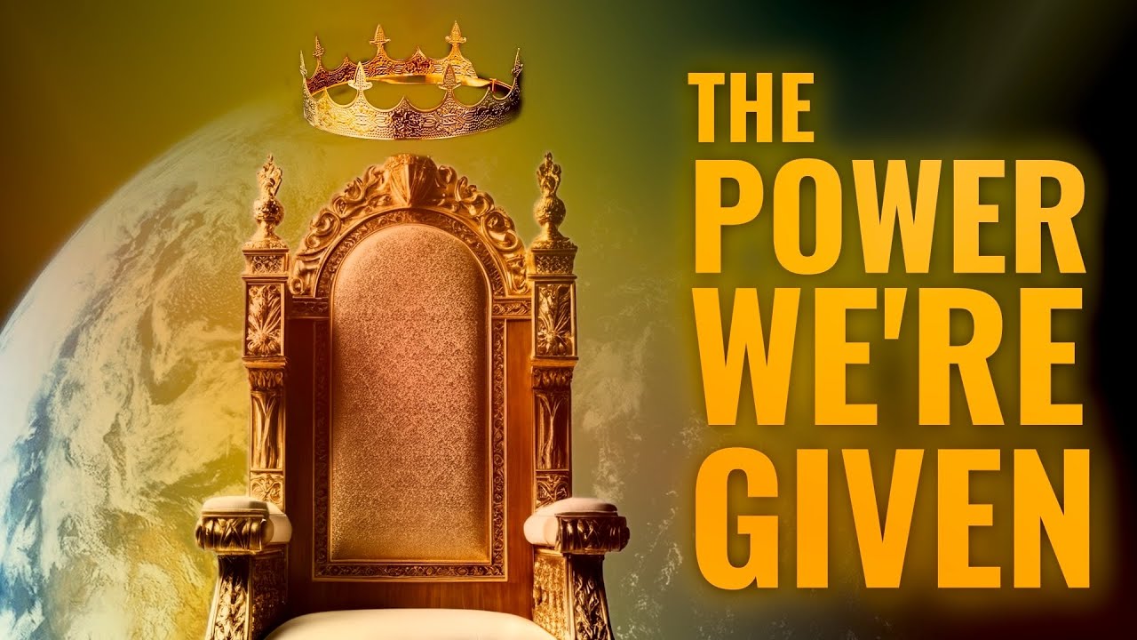 The Power We're Given - Ari Abramowitz: