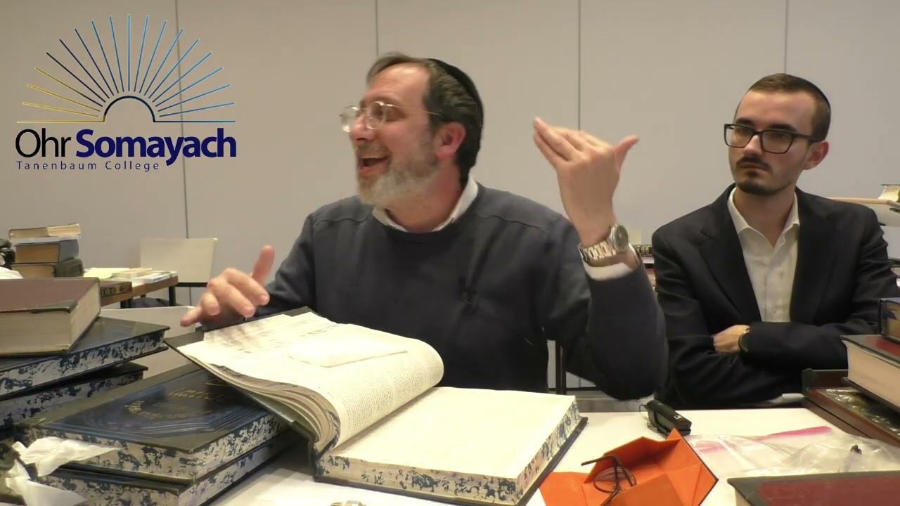 Pondering Pascal Possibilities: The Renowned Drishat LZion (Rabbi Aaron Fine) (Halacha Jewish Law)