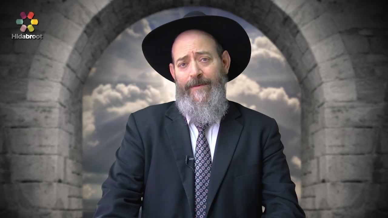 Elul: Constantly Raising the Bar - Rabbi Dovid Kaplan