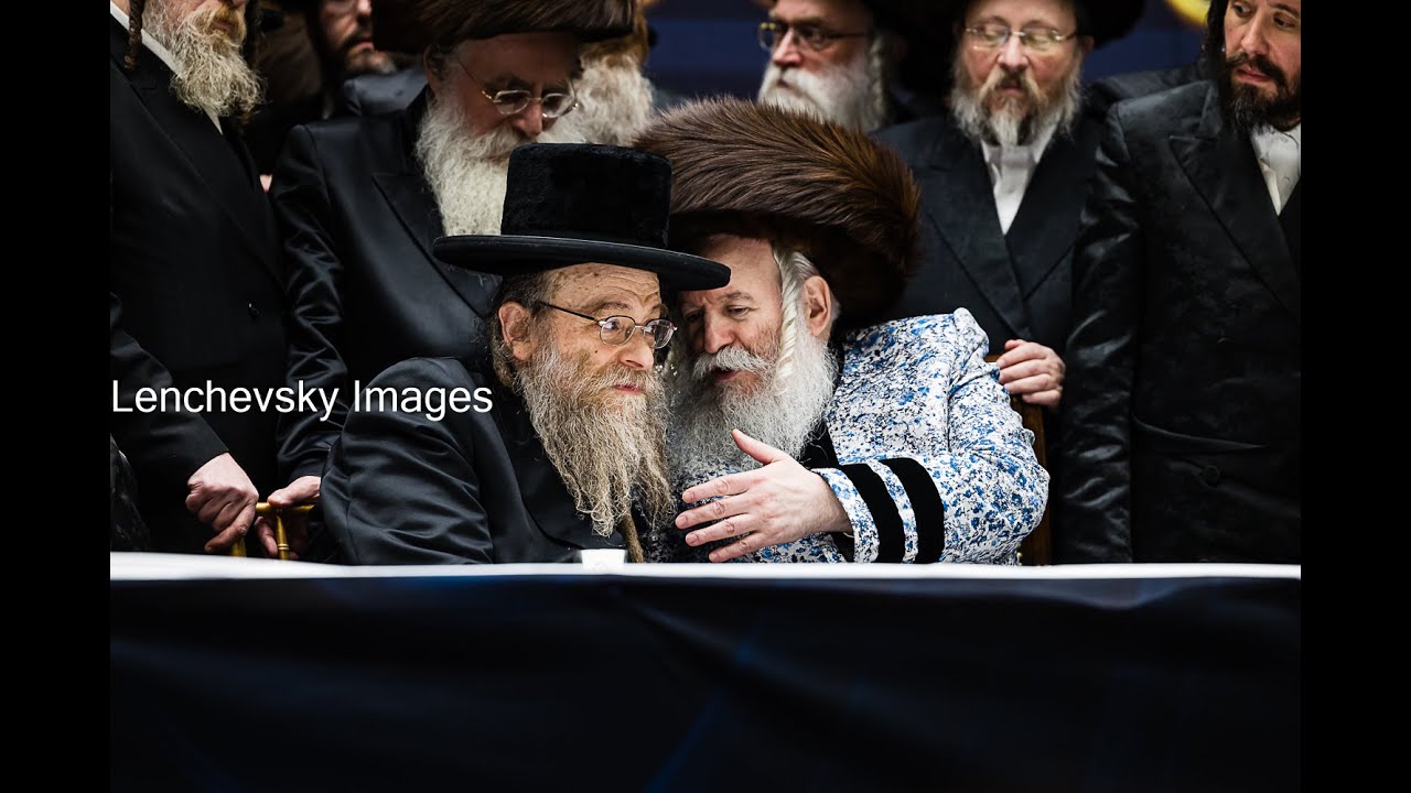 Kosev at Bobov Wedding