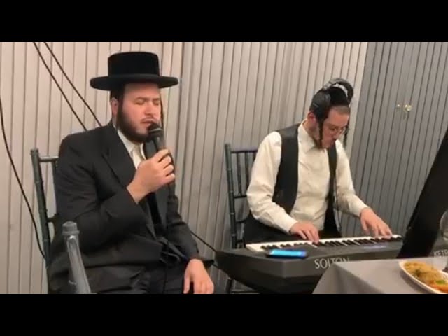 Motty Illowitz • Motty Adler | גראמען