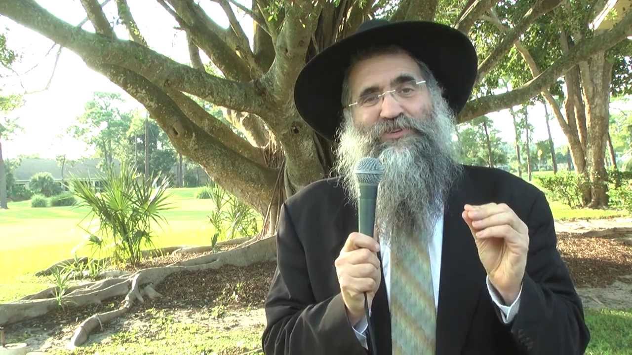 Rabbi Minkowicz Weekly Torah Lesson Parshat Bo 12/30/13