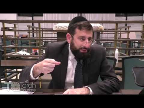 Sukkos: The Living Lulav {& How to Stop a Plague}
