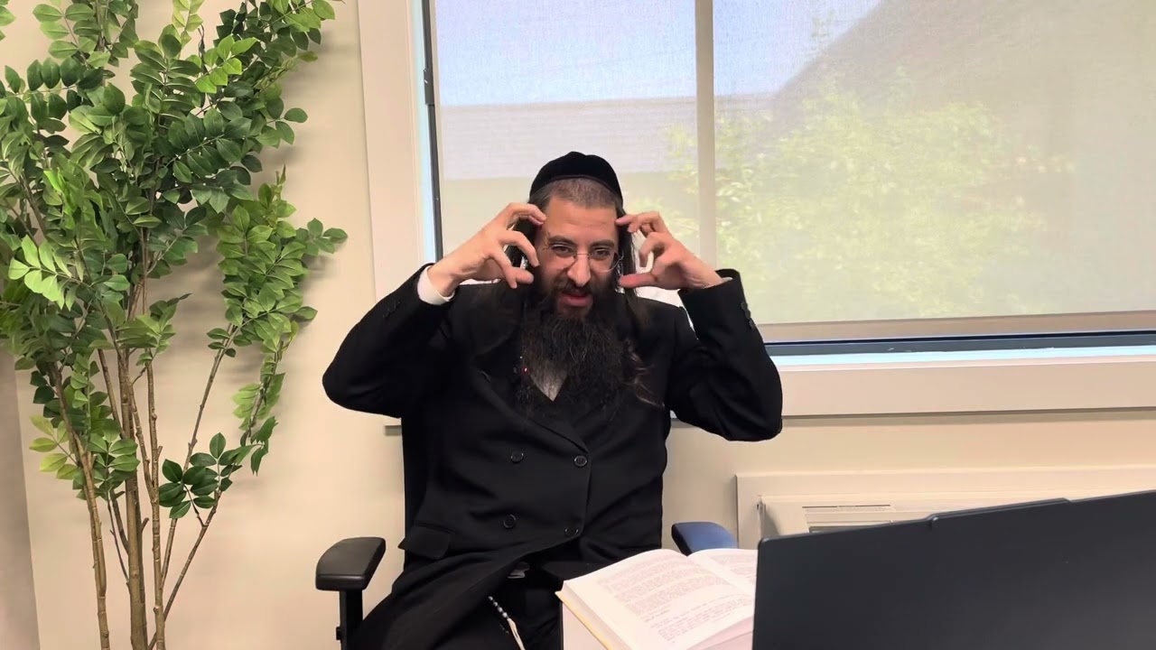 Pirkei Avos #4: Accept the Truth on its Own Merit