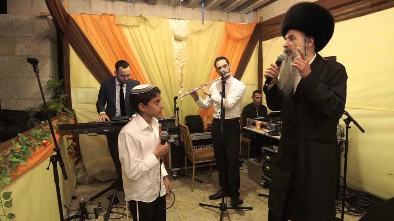 אבי דרור  | מרדכי בן דוד | עוזיה צדוק שמע בני - Avi Dror | MBD