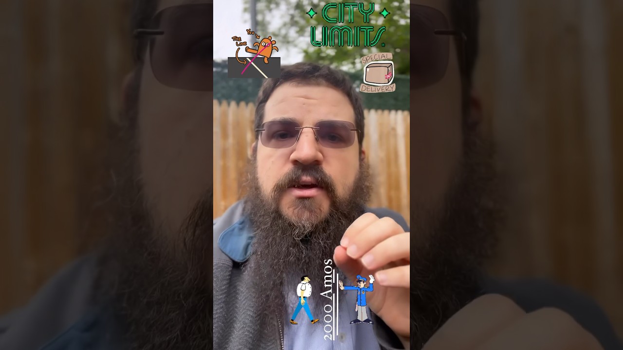Daily Mitzvah day #39