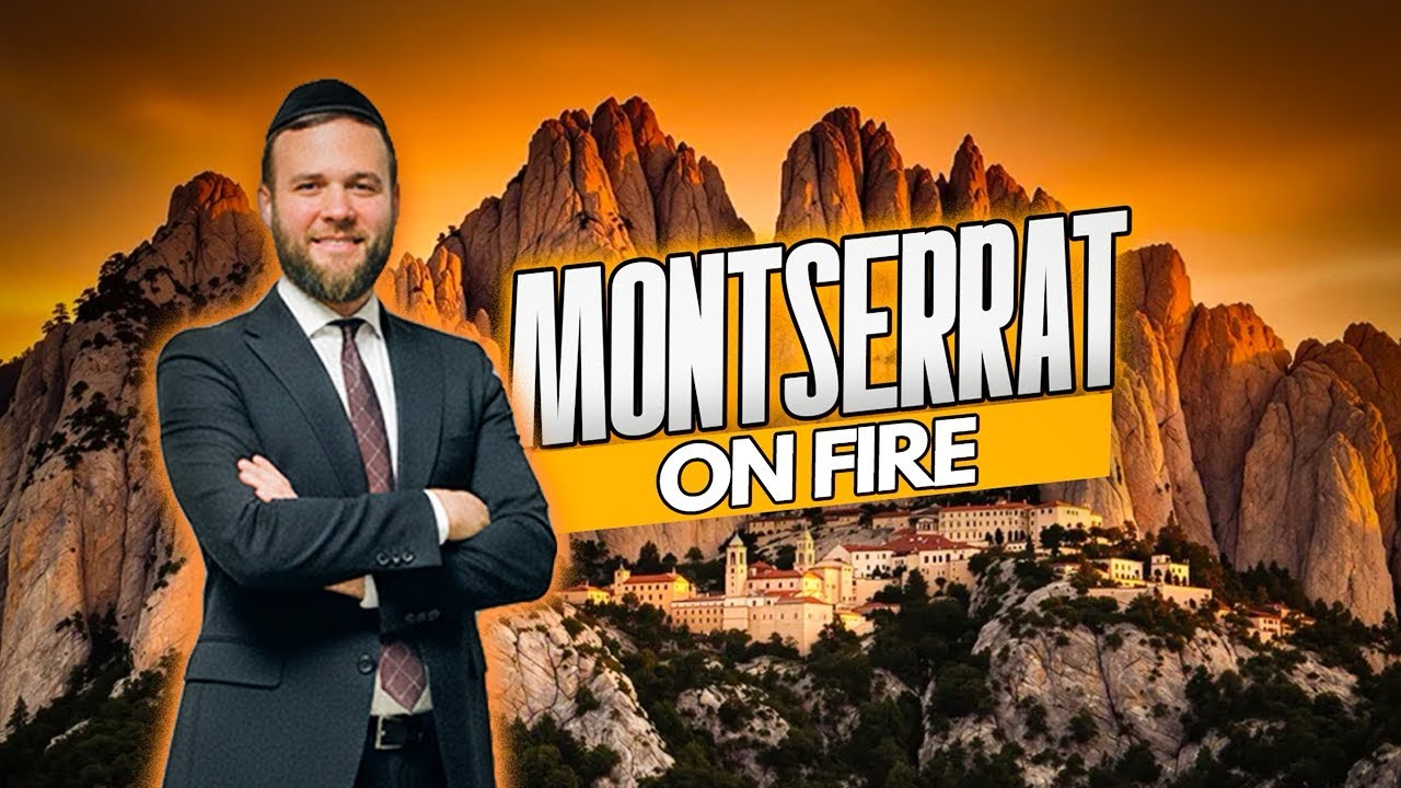 What I realized visiting a Monastery