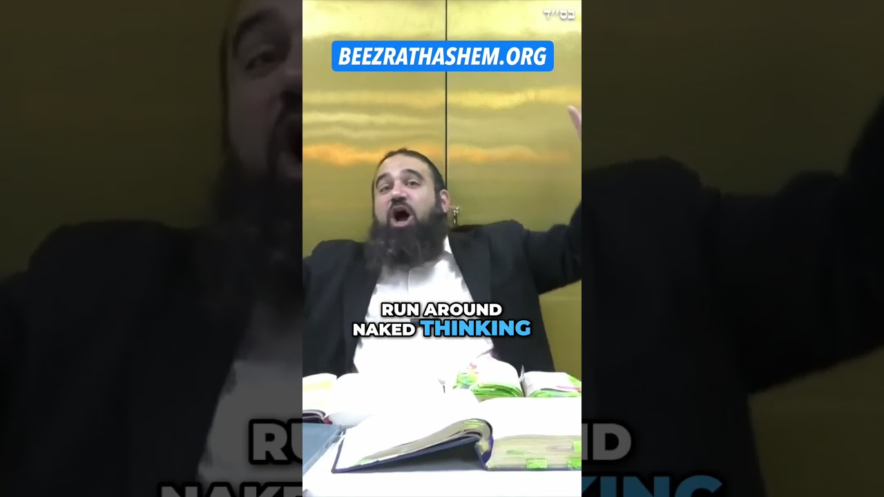 The Real Meaning of "Blessed is Mordechai and Cursed is Haman" on Purim