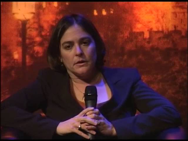 TNL in Jerusalem #39 - Caroline Glick vs. ‘Biased’ Israeli Media