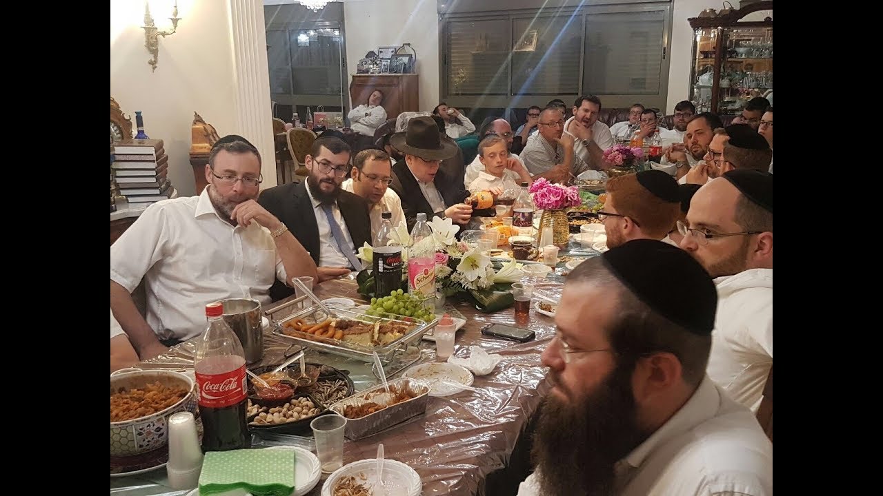 Thursday night 45 min seven daf review Menachos daf 7- daf 12. Delivered in Hebrew