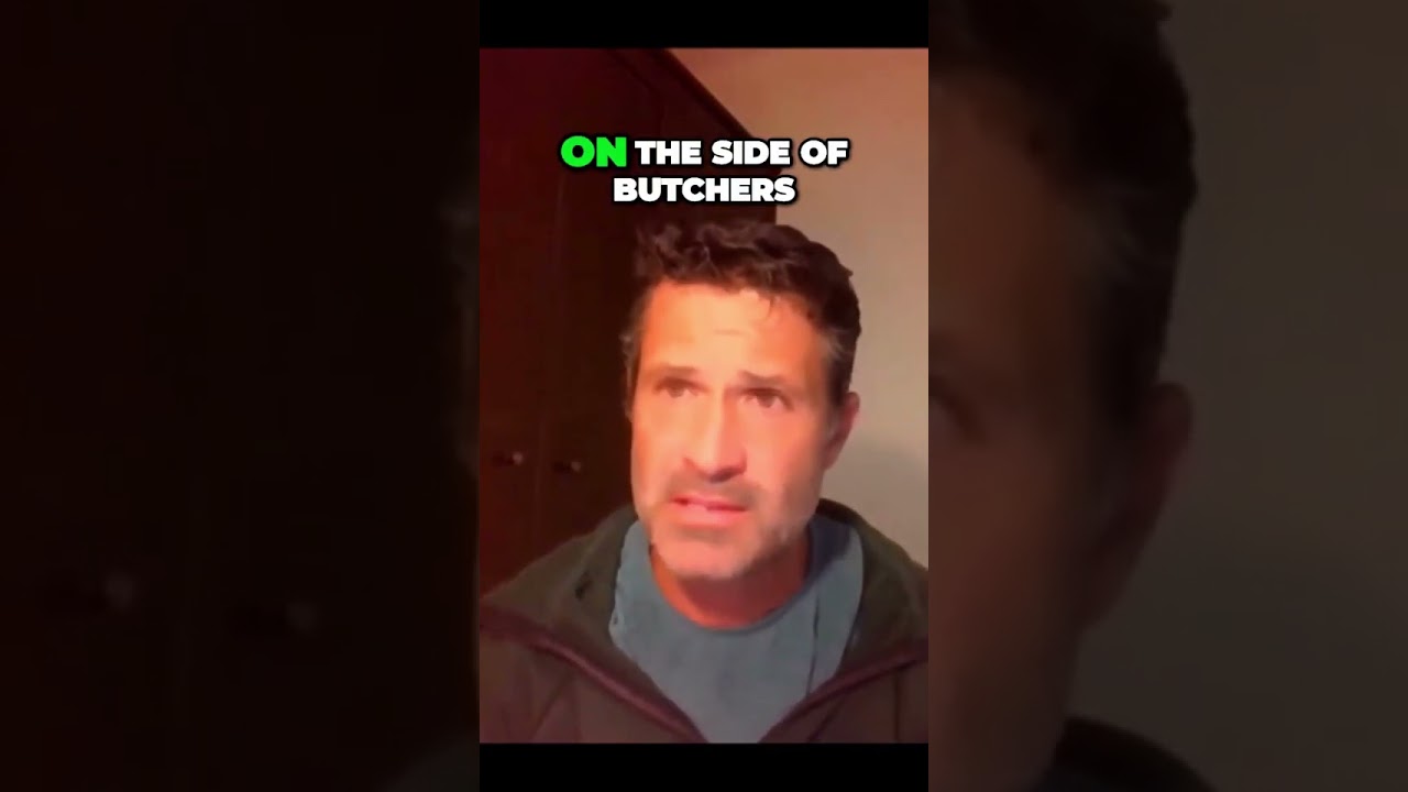 What it means now to stand with Israel. - Jeremy Gimpel