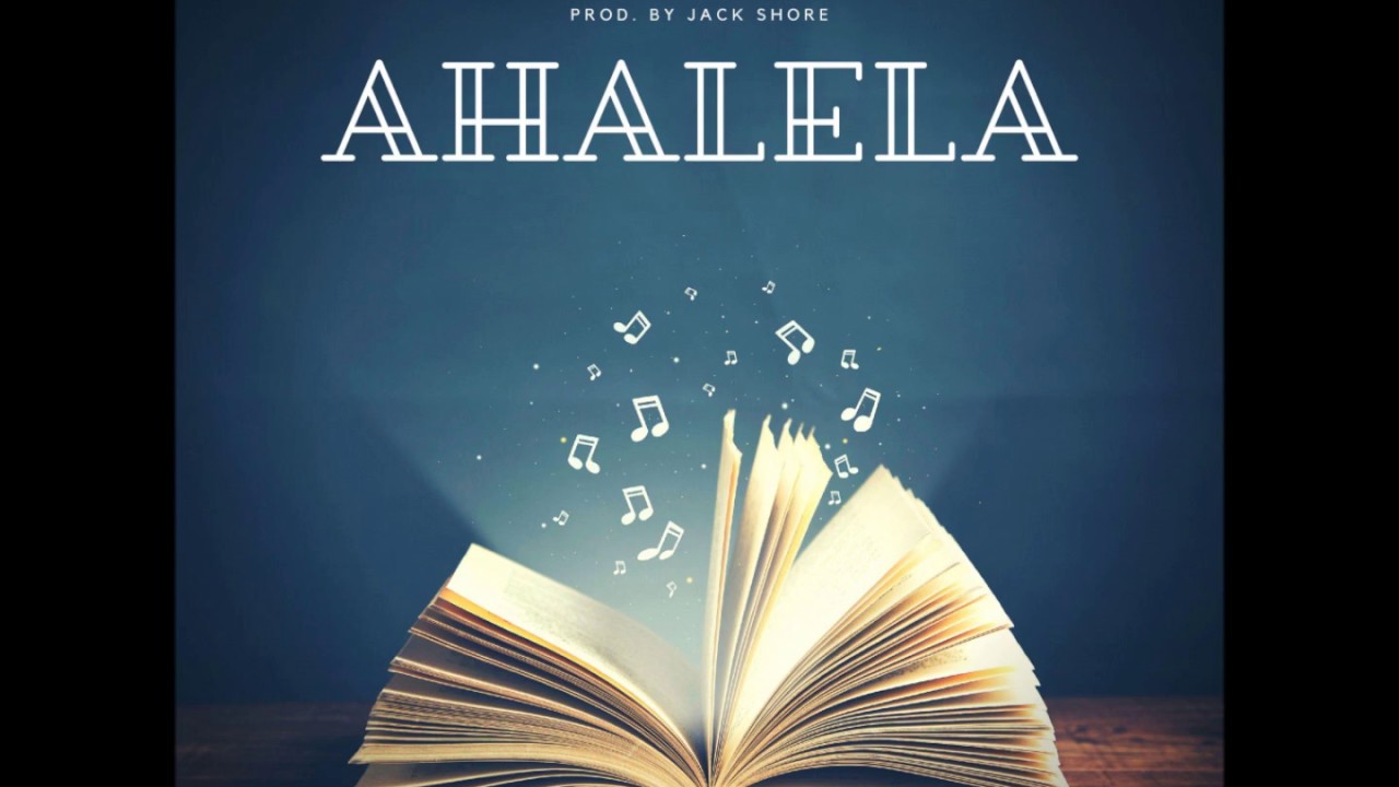 Ahalela
