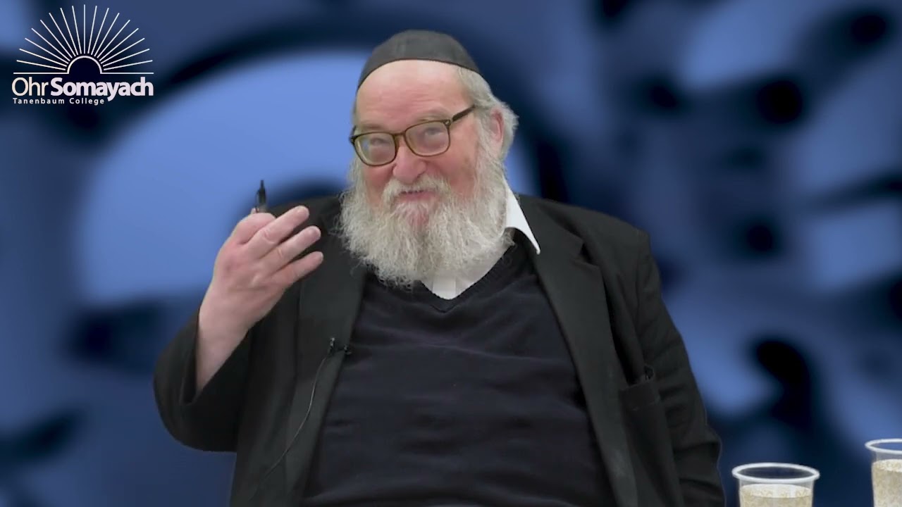 Q&A- Nittelnacht Minhagim, Jewish Santa & Changes In Halacha (HaRav Yitzchak Breitowitz)