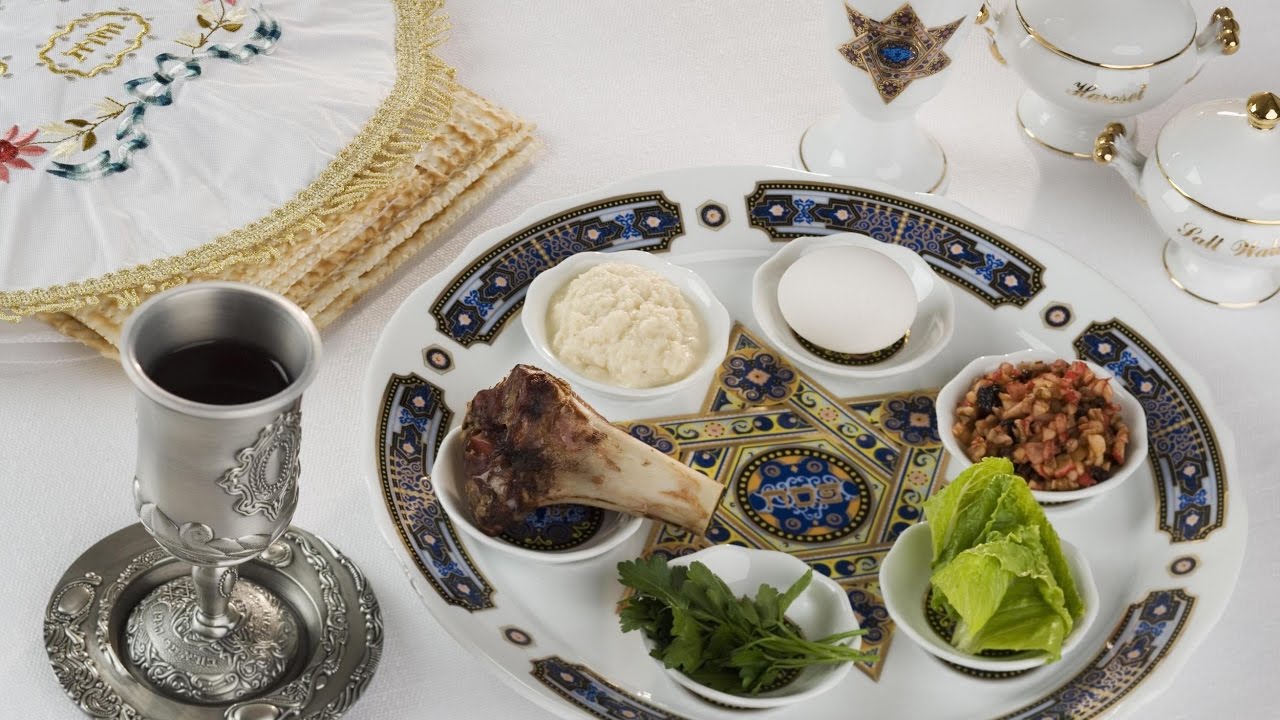 Daily Chidush: Hilchot Pesach part 1