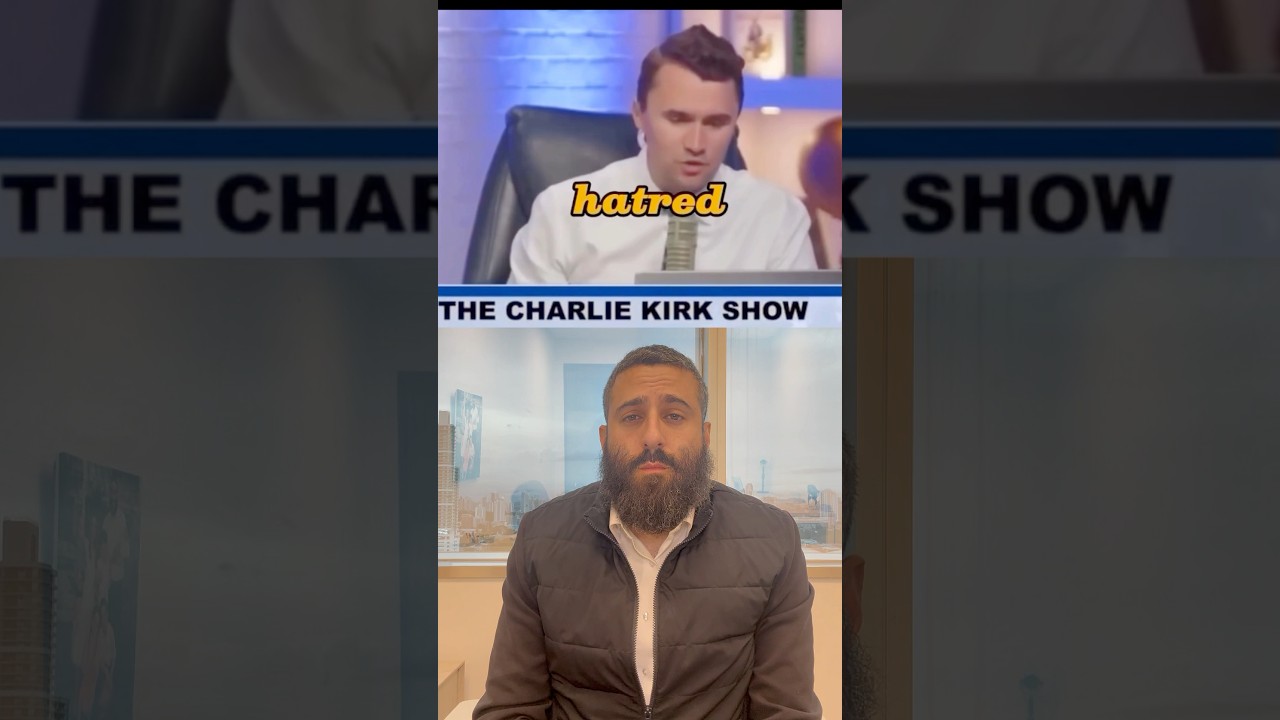 Is Judaism woke?