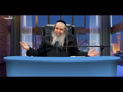 איך פועלים ישועות בפורים   הרב שלום ארוש
