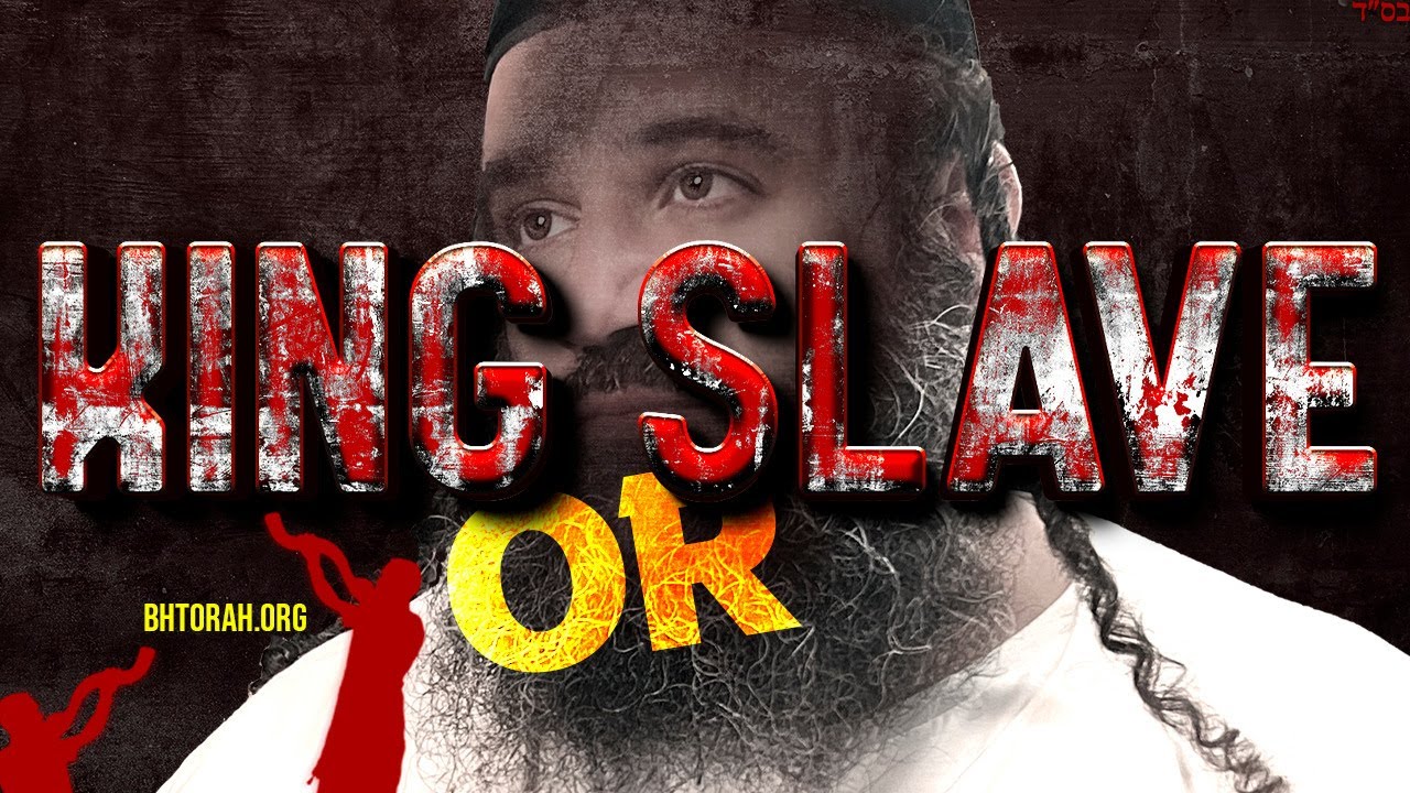 Slavery From Torah vs. Nations | STUMP THE RABBI (232)