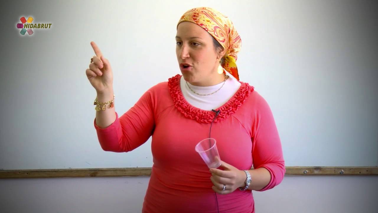 What is Your Goal? - Rebbetzin Raquel Kirszenbaum