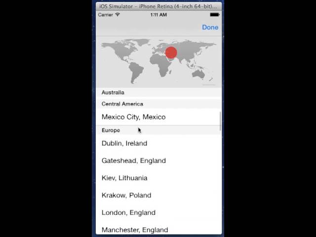 LocationPickerController