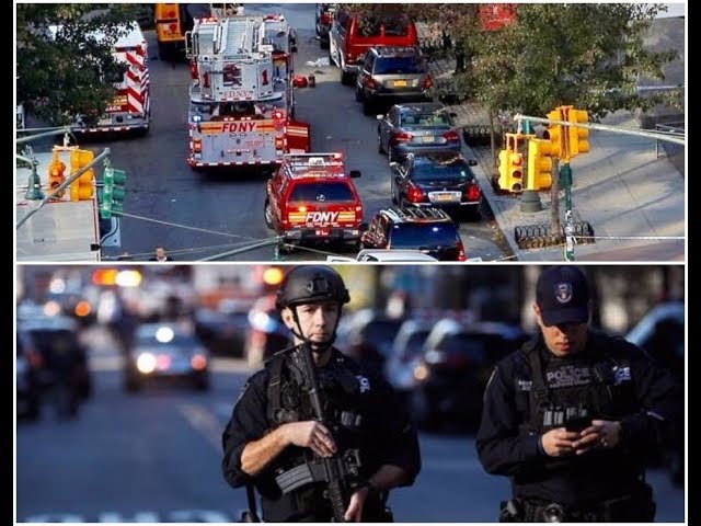 The Only Exile That’ll Save You From Terrorism  - MUSSAR Pirkei Avot (73)