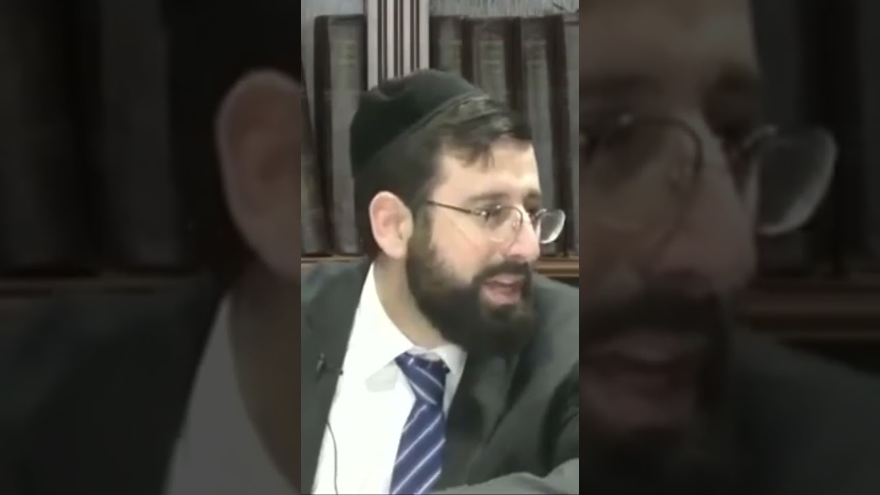 A Gutten Shabbos Hagadol #Shorts