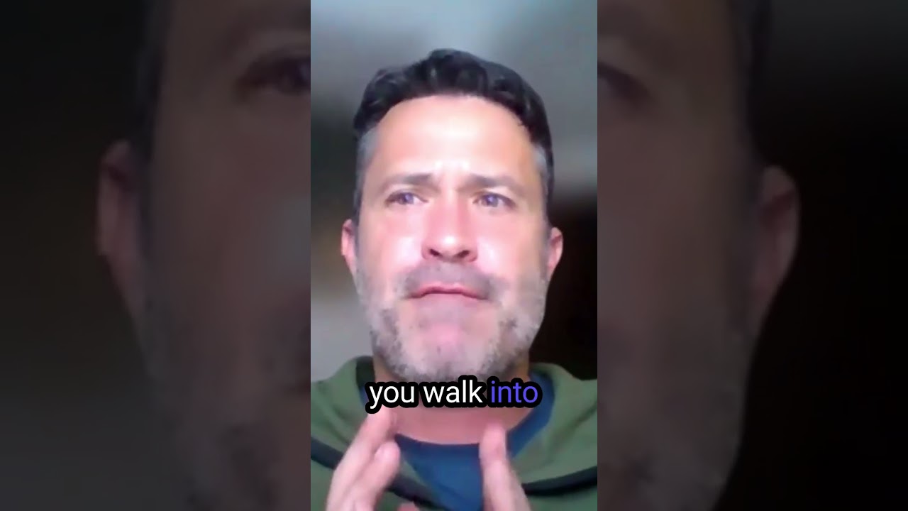 What Happens When Jewish Soldiers Walk Into The Fire - Jeremy Gimpel