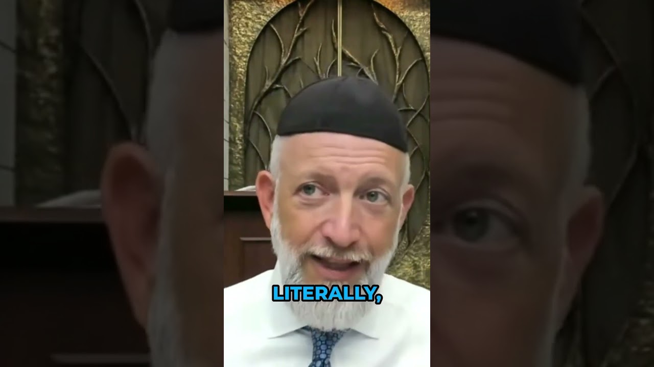 What happens when you get ANGRY.