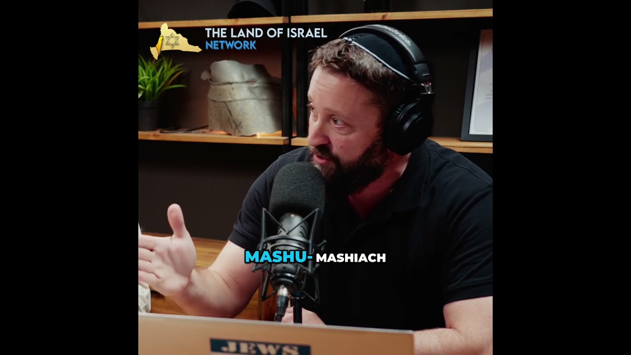 David’s Code in the Wilderness of Judea - Israel Needs This Kind of Leader Now | Land of Israel