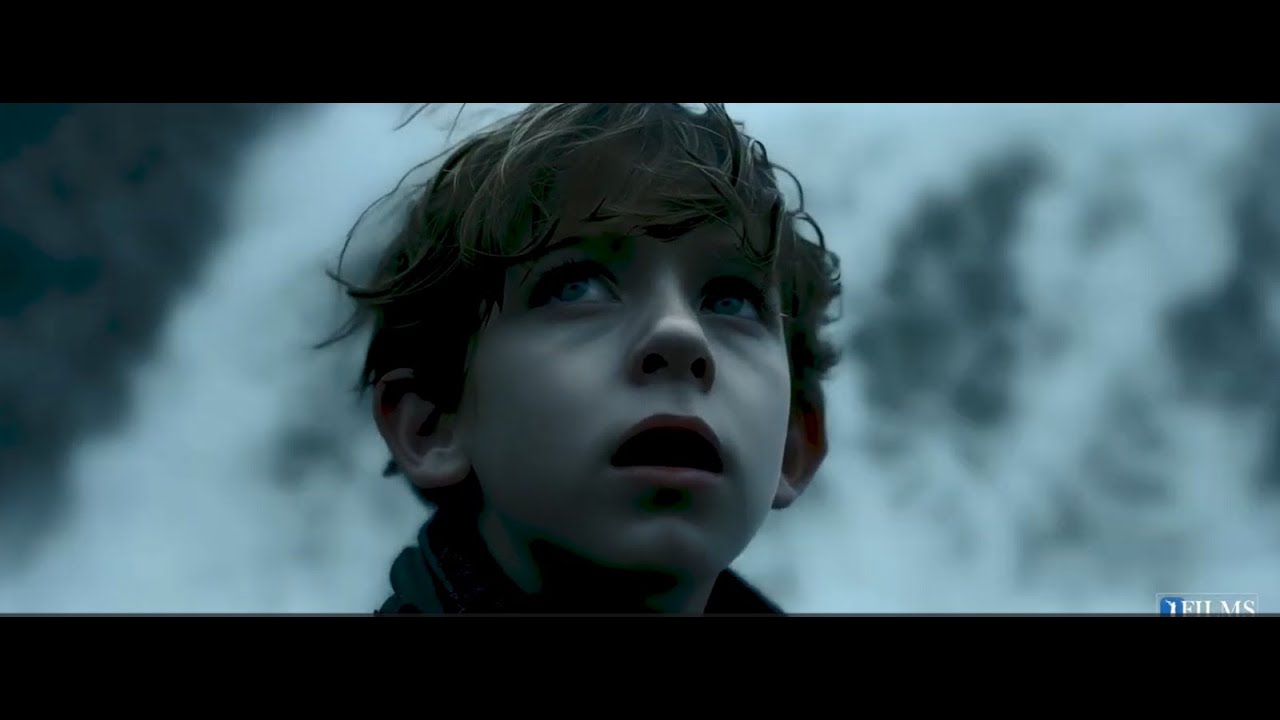 GOG U'MAGOG MOVIE CLIP PART 4