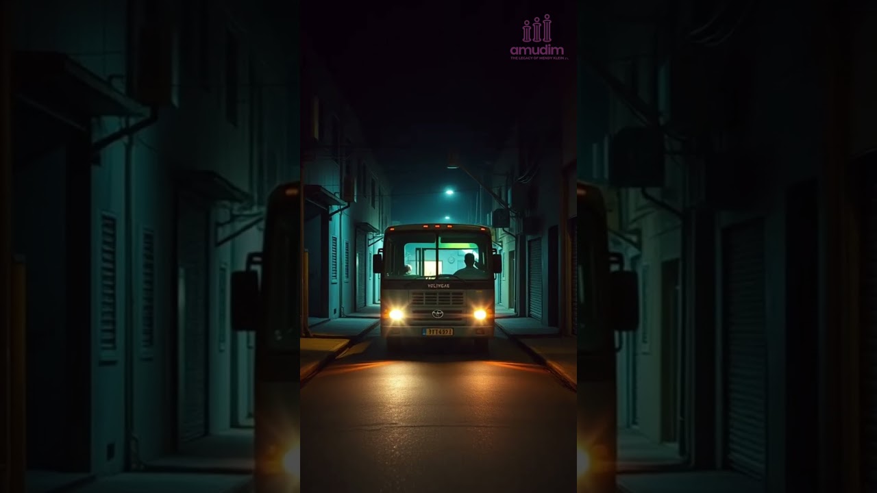 Bus Driver Accused: Truth Uncovered on the School Route #shorts