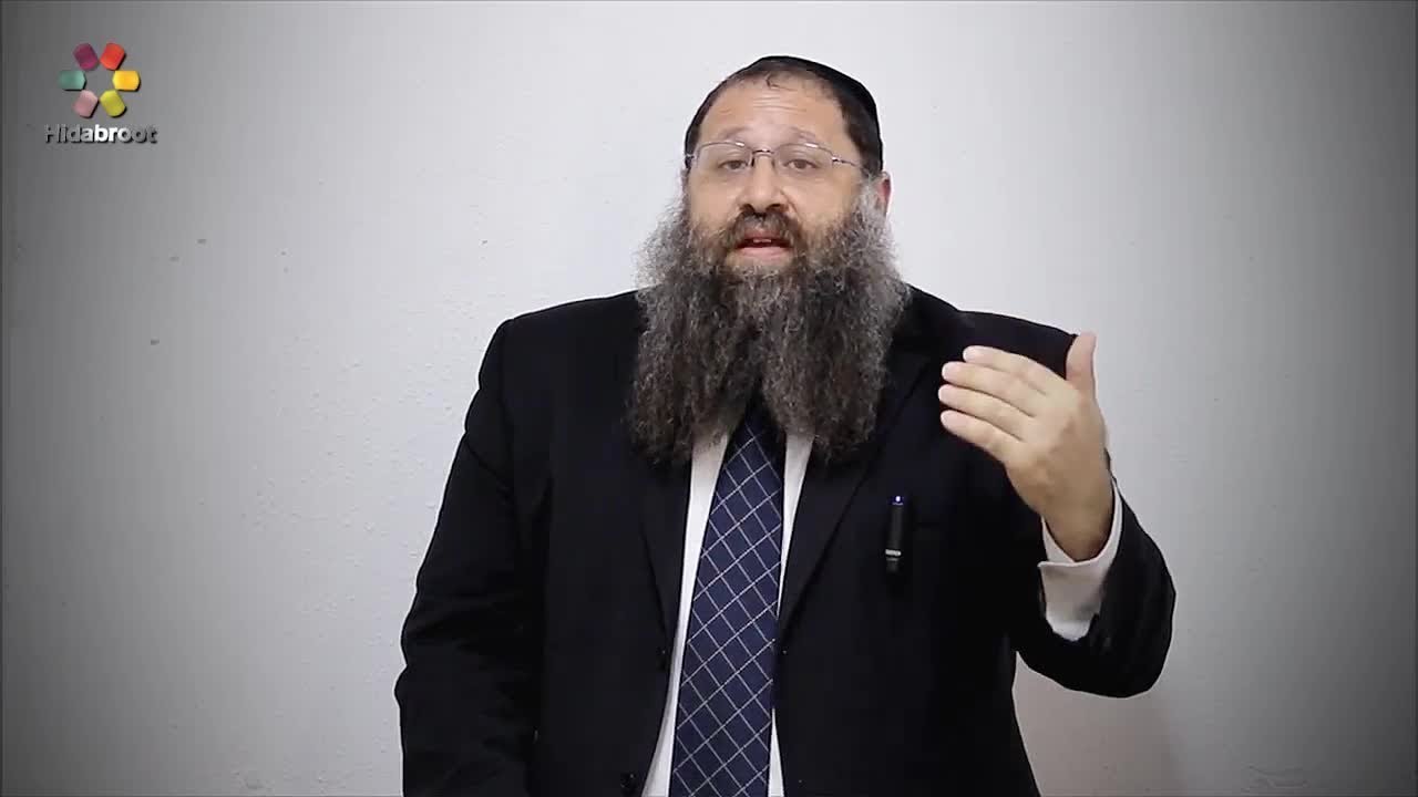 Teshuva: The Power to Reconnect & Recreate - Rabbi Yitzchak Botton