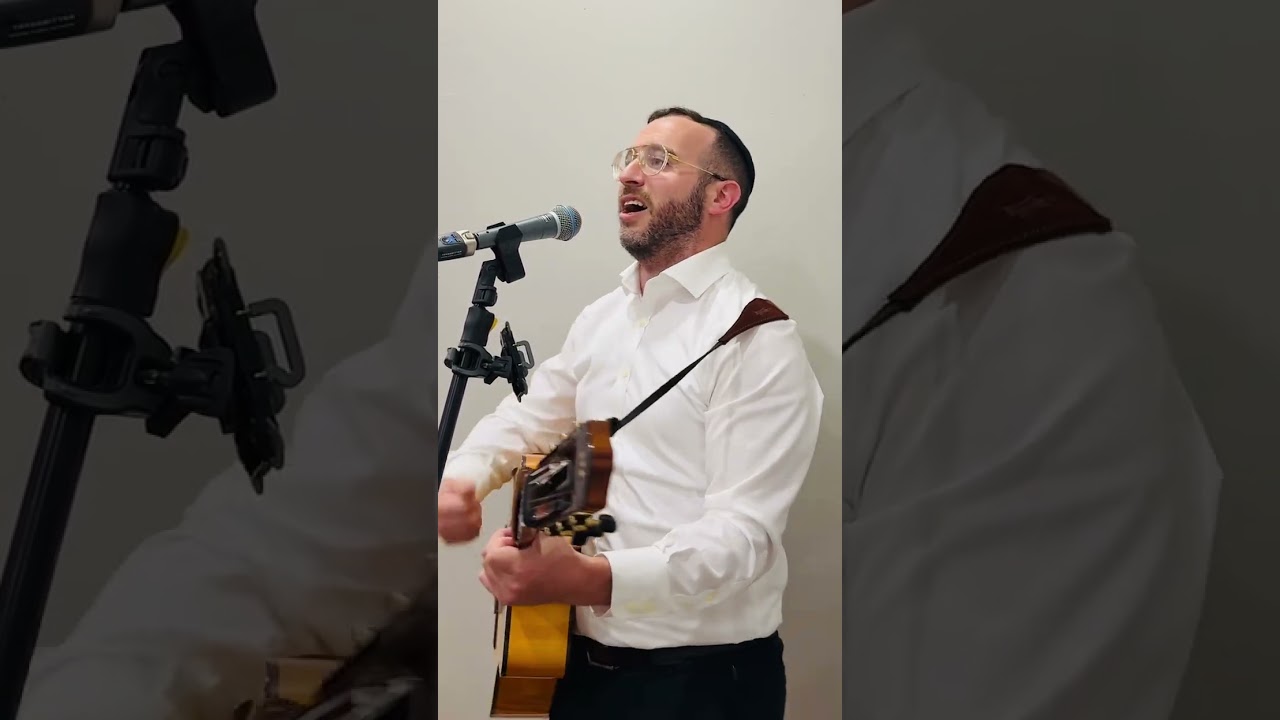 Yaaleh V’yavo – Feel the Energy! 🔥🎶 Miami Boys Choir #jewishmusic #sukkot #israel