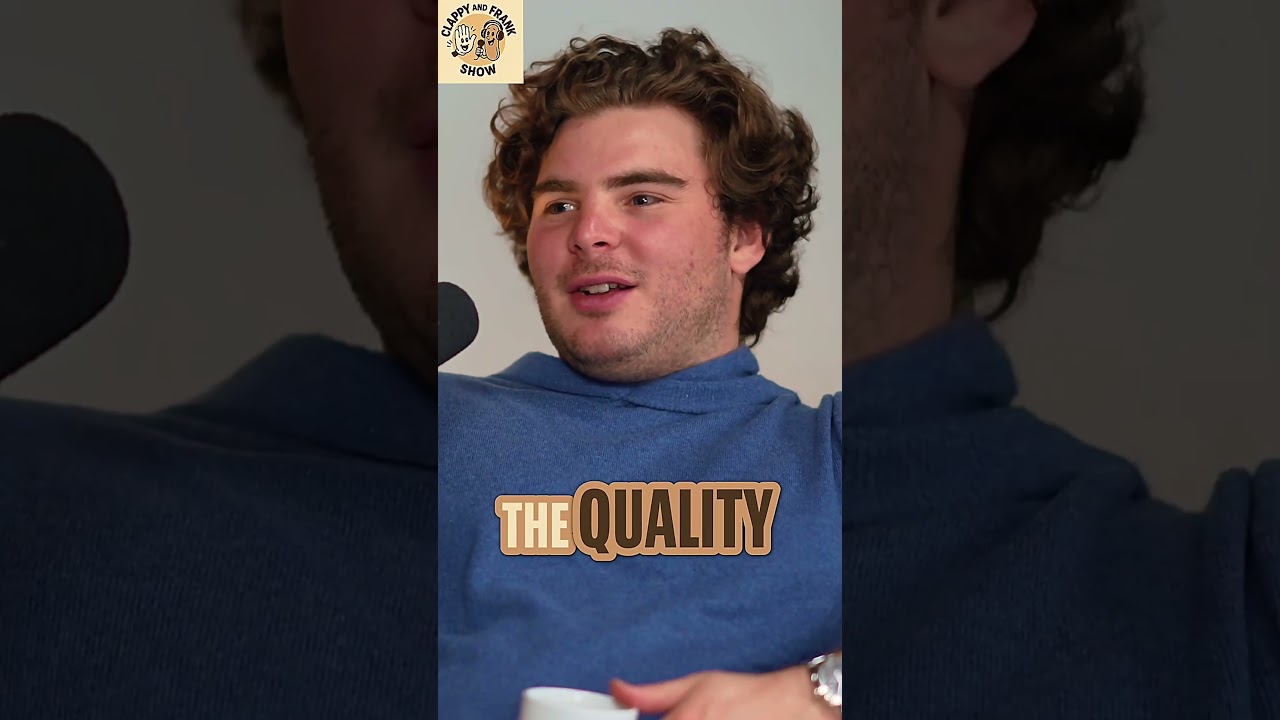 "I’d Trade Millions for a Dad Who’s There" #realtalk #fatherhoodmatters #podcastclips