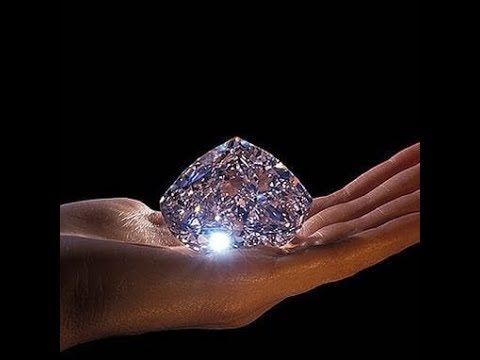 Do You Treat Your Wife Like a Priceless Diamond? (3 minutes)