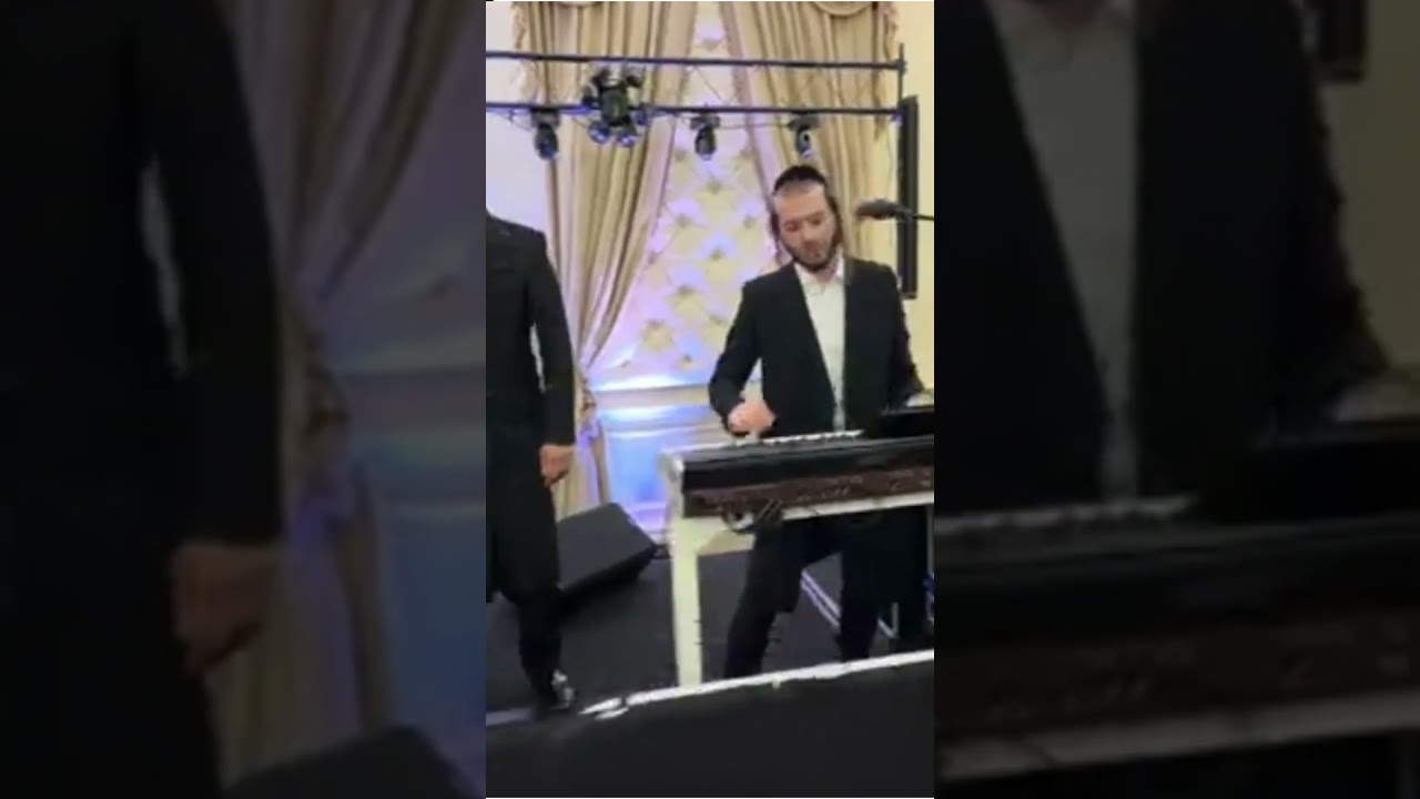 🎤 Beri Weber Live at Fully Oriel & Weber Wedding