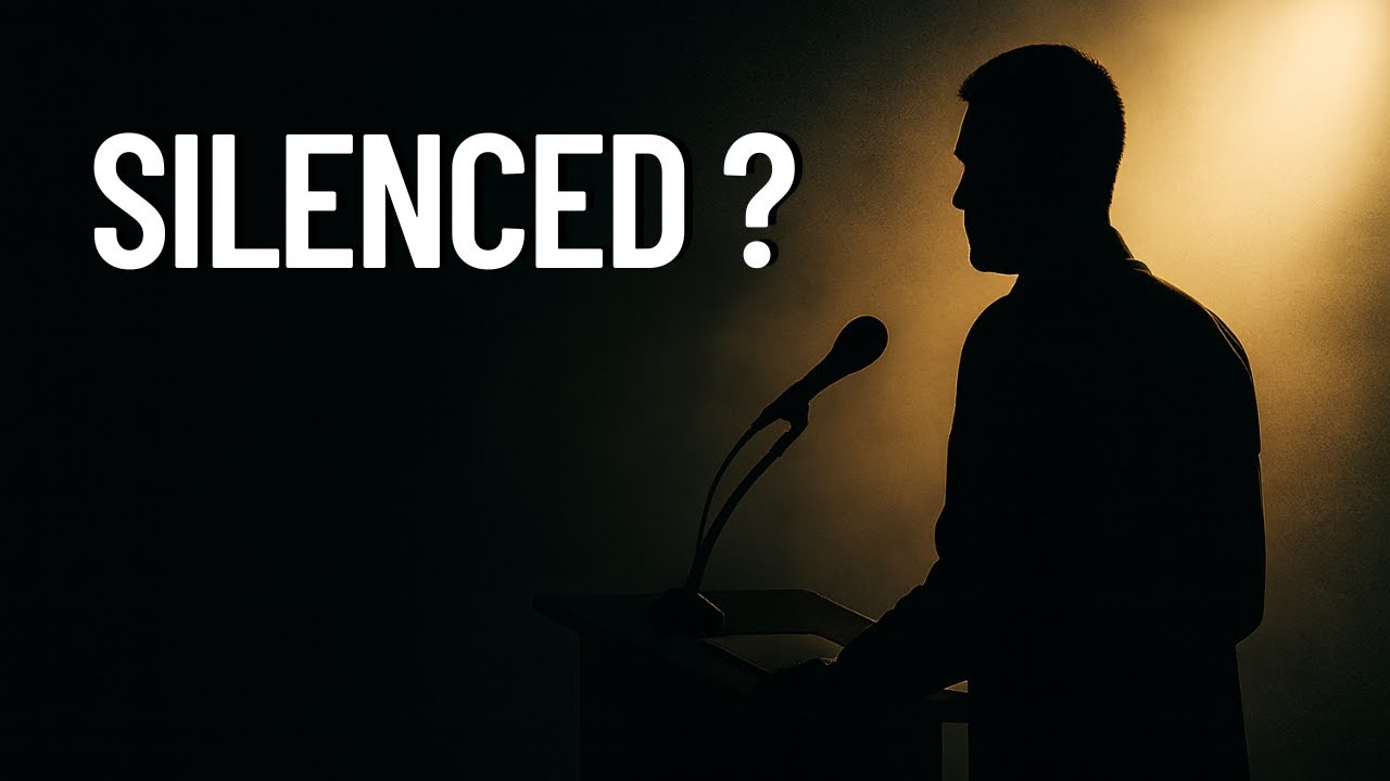 Political Violence & The Battle for Truth - Nissim Black