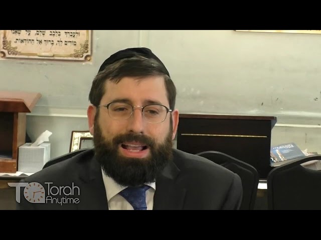 Lag B'Omer: The Maharsham Uncovered in 1902 How RASHBI can Get Us All Off the Hook In The Next World