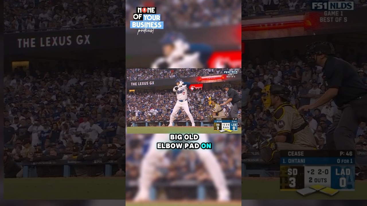 Baseball’s gone soft?