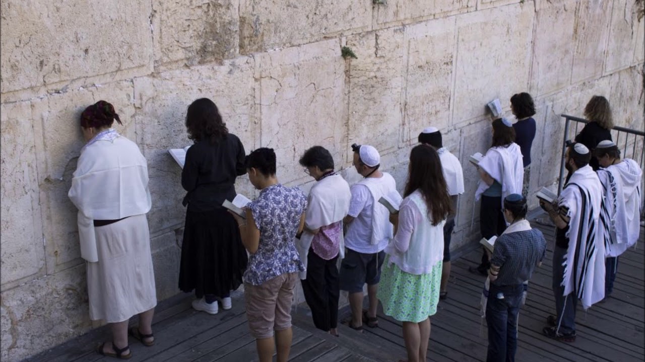 Inside Israel Today: Netanyahu vs Diaspora Jews?