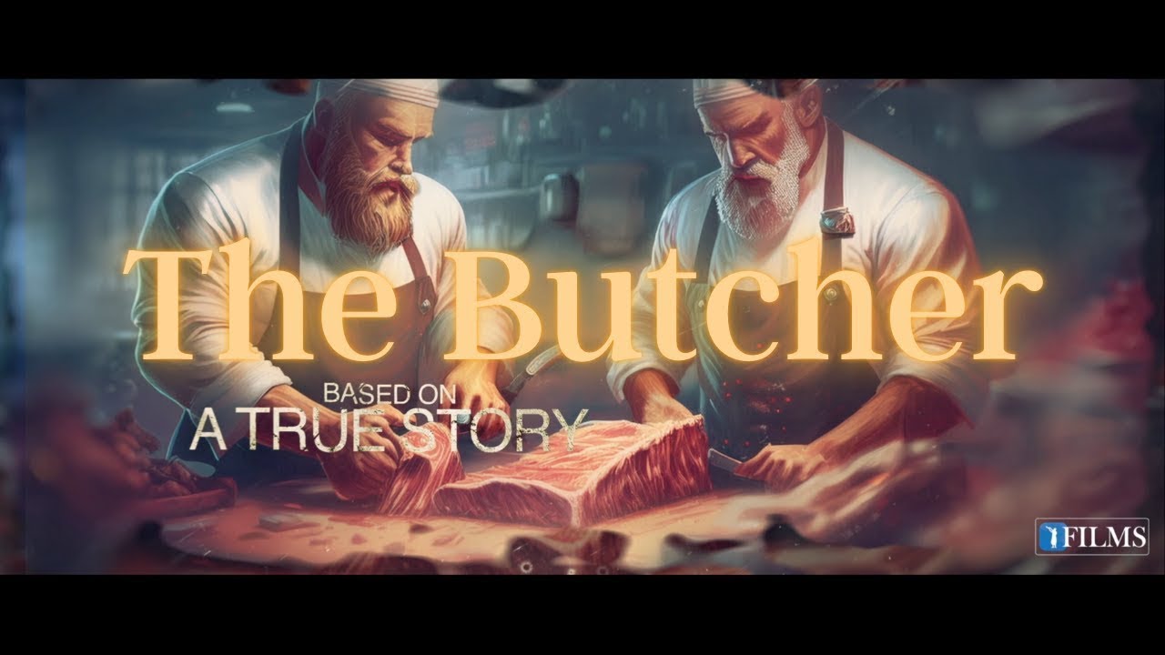 The Butcher Story Based on True Story | BH FILMS