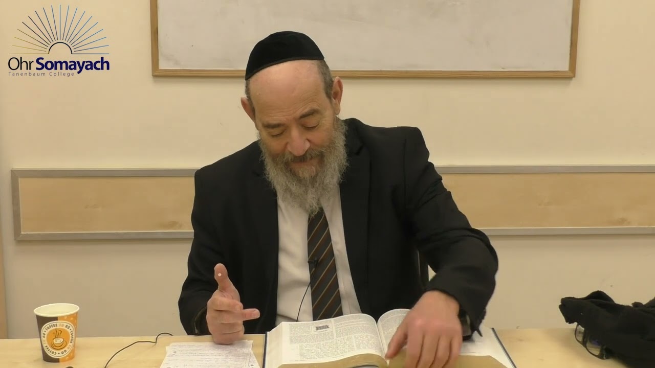 Loose Lips - Tetzaveh (Rabbi Dovid Kaplan) (Weekly Parsha)