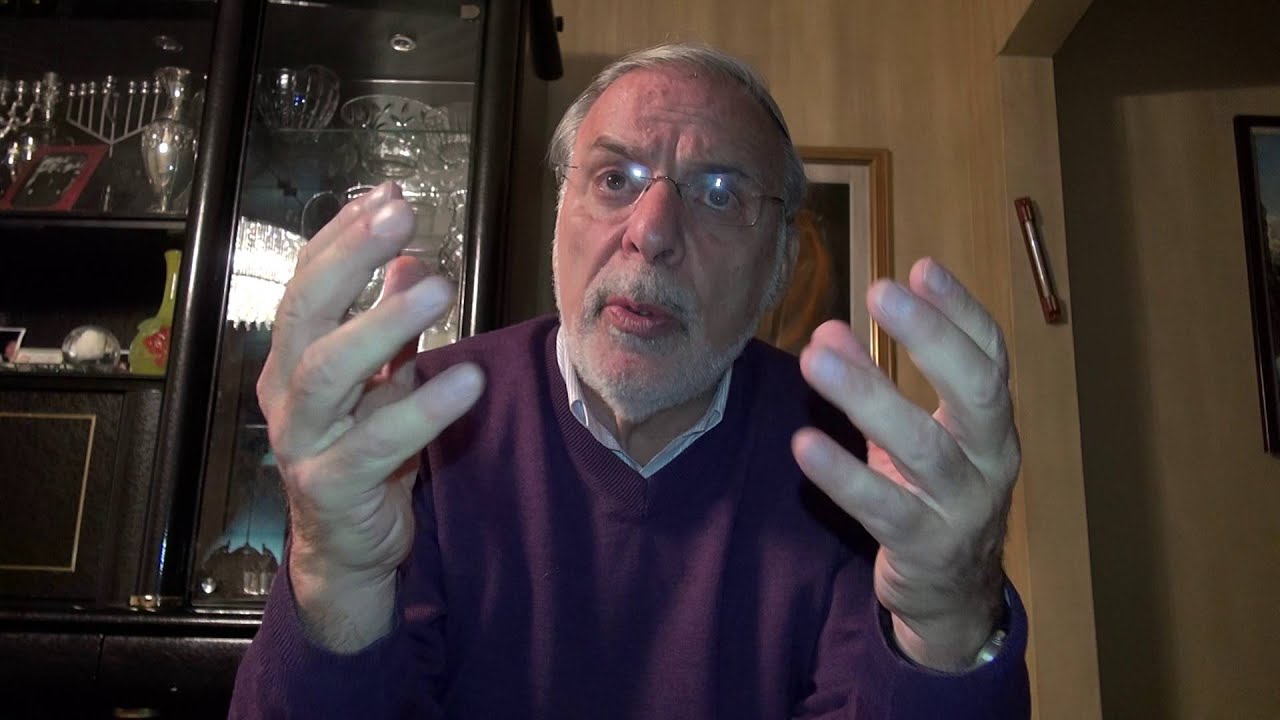 Assemblyman Hikind thanks NYPD on arrest of vicious robbery attack