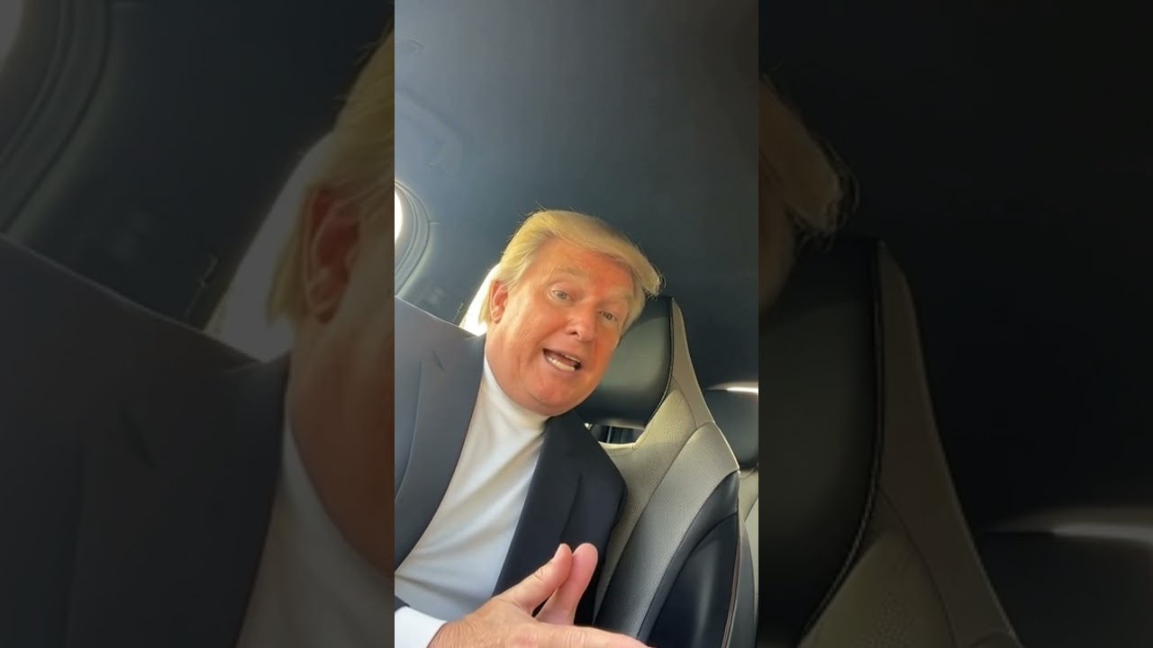 Trump🇺🇸 loves my new song! #shorts #news #jewish #viral #music #trump #breakingnews #peace #newsong