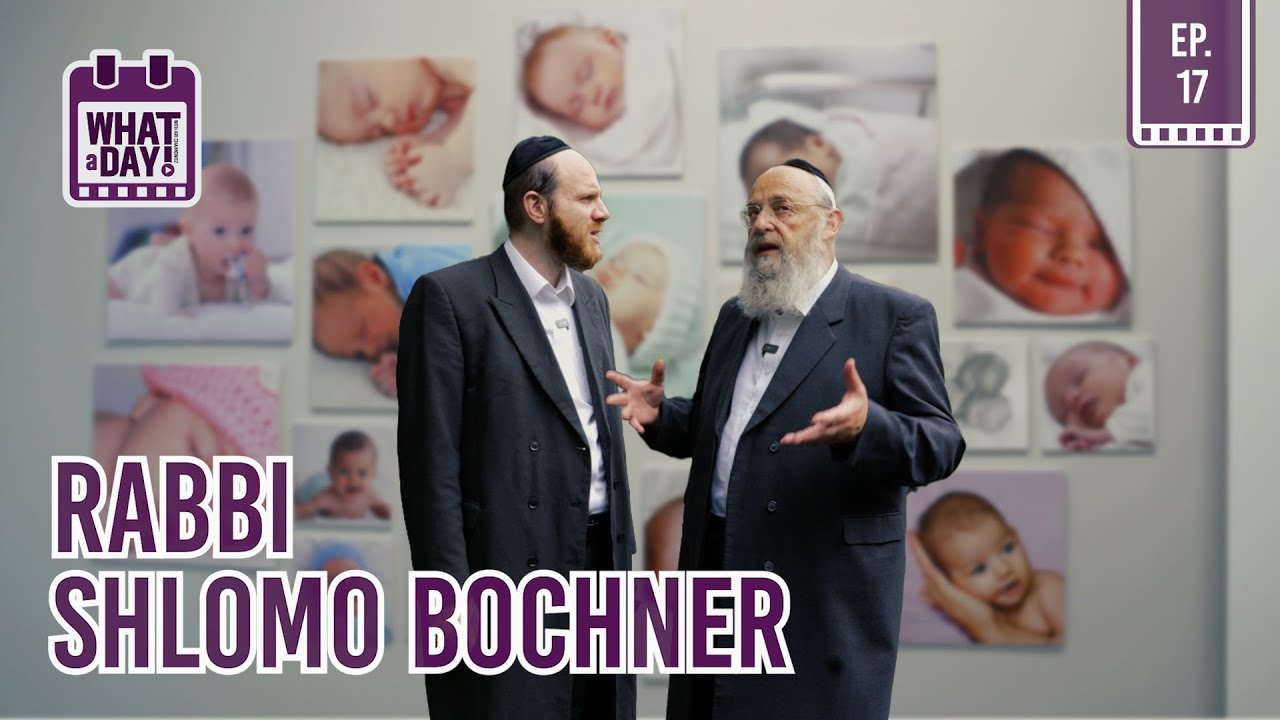MORE THAN 12,000 babies and counting!!! | BONEI OLAM #whataday EP. 17 | ENGLISH