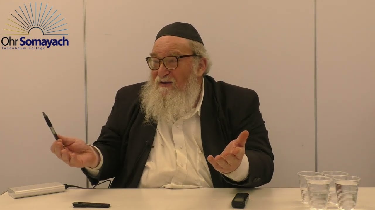 Q&A- Pictures of Women, Takanas Ezra & Kollel (Harav Yitzchak Breitowitz)