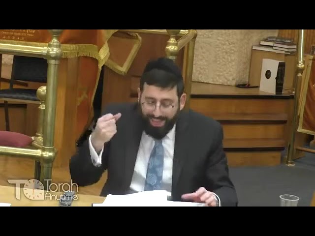 Parshas Lech Lecha: "Sweet Revenge" - Revolutionizing the War of the 4 Kings and the 5 Kings