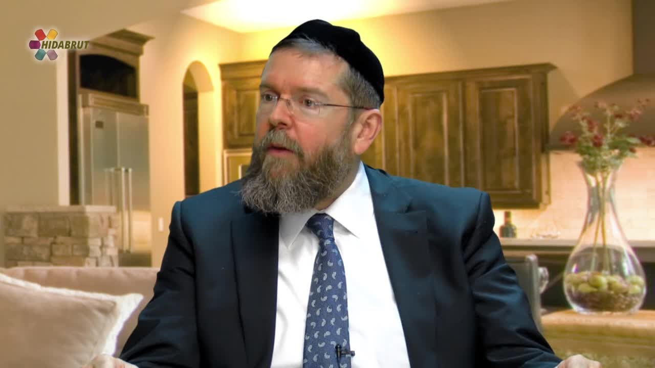 Keeping 3 Hours Between Meat & Milk - Rabbi Reuven Lauffer