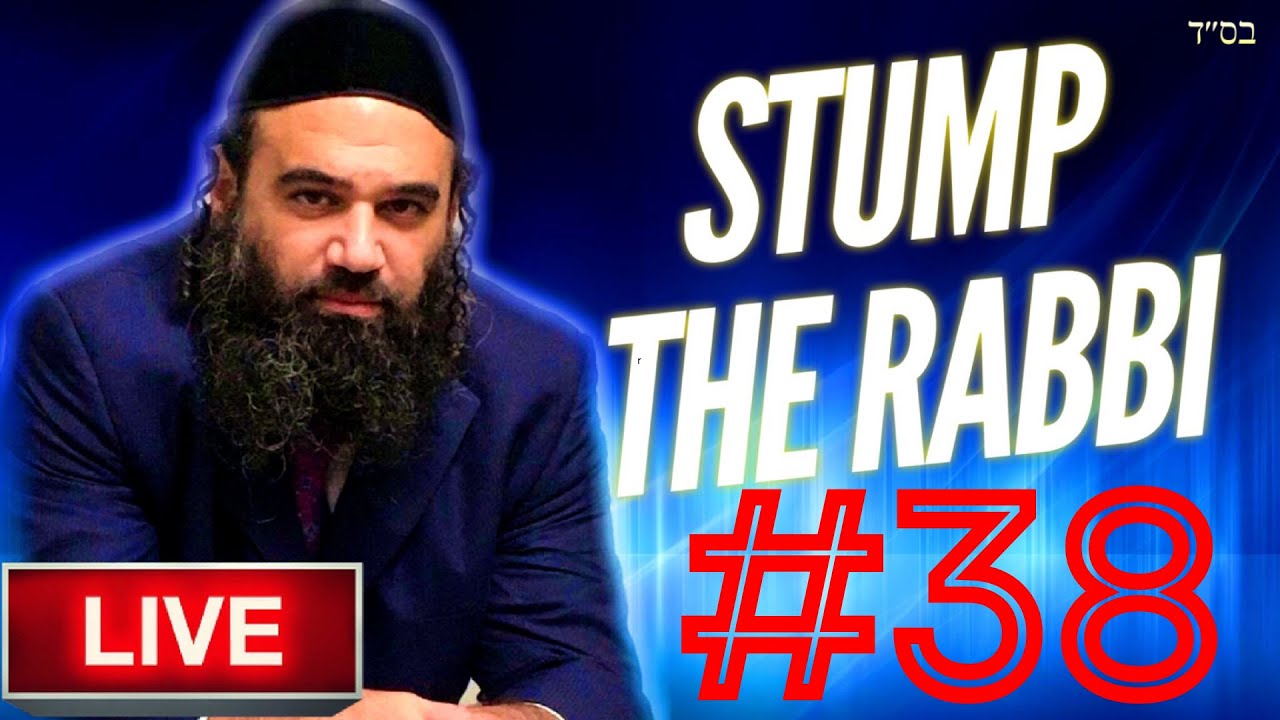 Emunah Killer, Money Making Segula, Bad Luck, Wasting Seed TeShuva Guide  - STUMP THE RABBI (38)